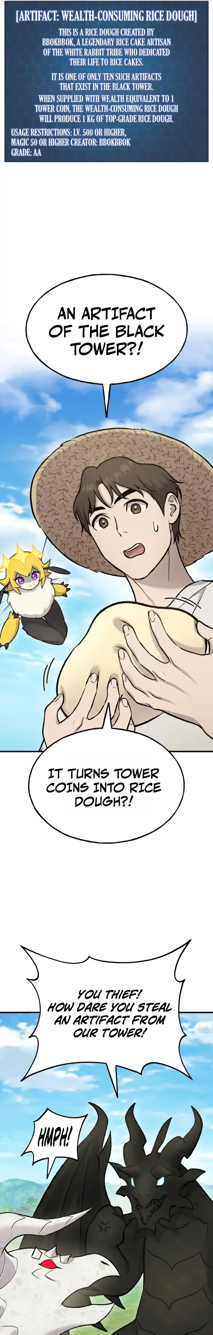 Solo Farming In The Tower - Chapter 134 image 32_optimized_optimized